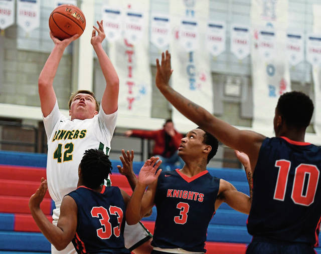 Deer Lakes takes down Summit Academy to open up 2019-2020 season<span class="headline-video">Video <i class="fa-solid fa-circle-play"></i></span>