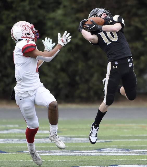 Southern Columbia routs Avonworth in record-setting PIAA championship<span class="headline-video">Video <i class="fa-solid fa-circle-play"></i></span>
