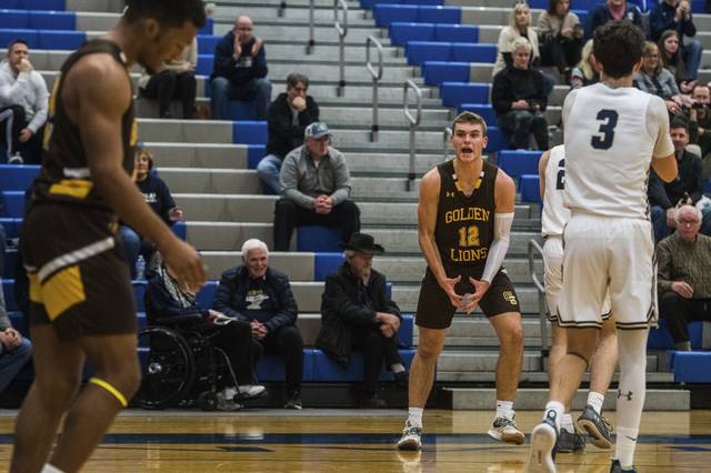 Gutsy Greensburg Salem rallies to beat Franklin Regional