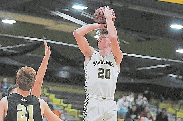 Highlands boys basketball storms past Gateway<span class="headline-video">Video <i class="fa-solid fa-circle-play"></i></span>