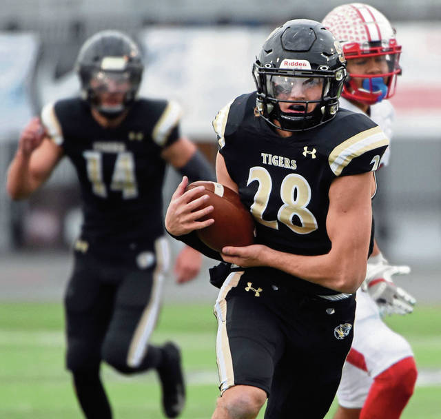Going up? PIAA could force Southern Columbia, others into higher football classification