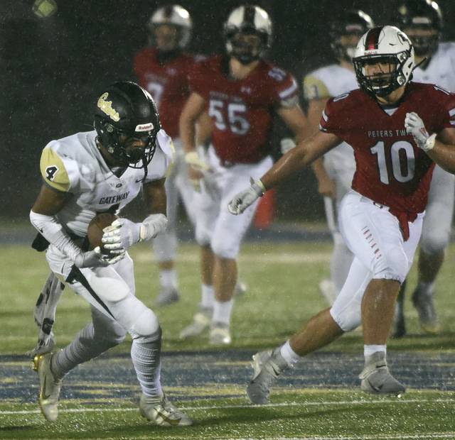 Gateway sophomore Patrick Body adds first Division I football offer<span class="headline-video">Video <i class="fa-solid fa-circle-play"></i></span>