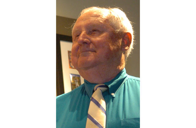 Influential WPIAL administrator Charles ‘Ace’ Heberling dies
