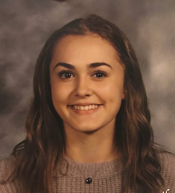 Westmoreland athletes of the week: Yough’s Gamal Marballie and Greensburg Salem’s Abby Mankins