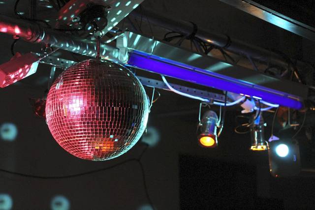 Northern Tier Library hosting New Year’s Eve Disco Party for kids