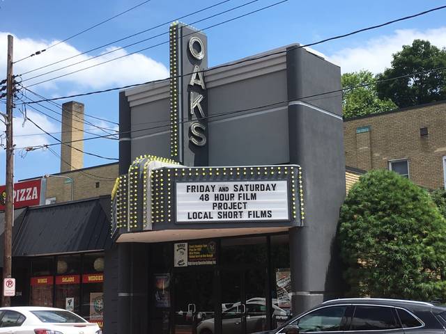 Happening in Plum and Oakmont this week: meditation, movies and more