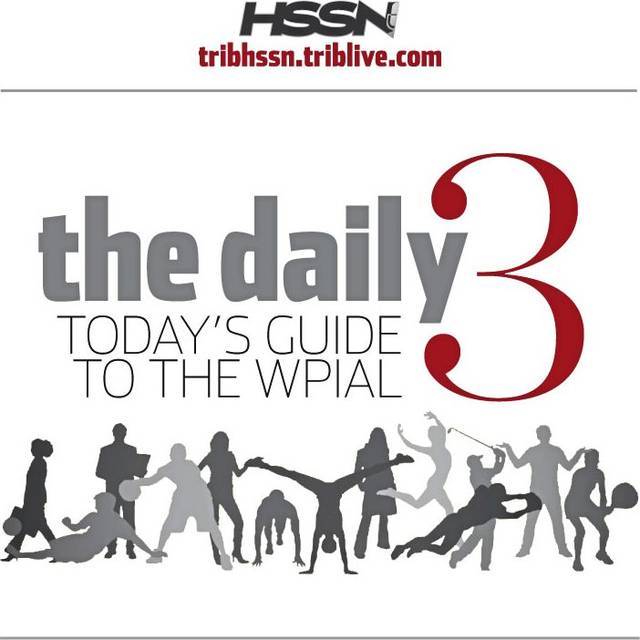 Tune-up Tuesday in boys and girls WPIAL basketball