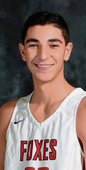 Alle-Kiski Valley Athletes of the Week: Valley’s Tori Johnson, Fox Chapel’s Arnold Vento