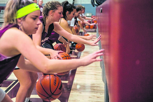 GCC girls basketball moving on without top scorer Melina Maietta