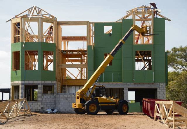 A look at real estate transactions in the North suburbs the week of Dec. 14