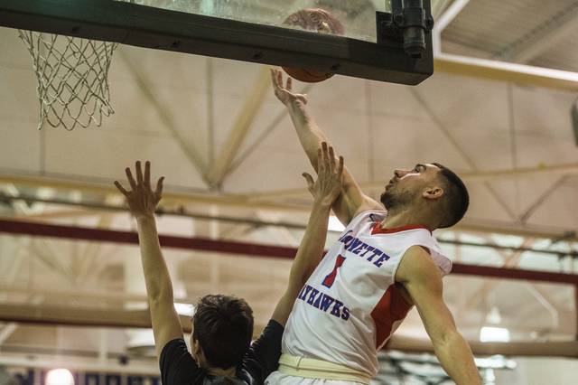 High school roundup for Dec. 10, 2019: Sizzling Tommy DiRienzo scores 51 for Bethel Park