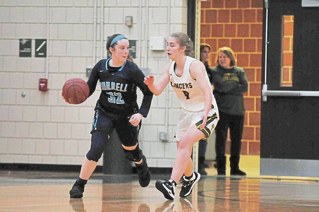 Deer Lakes’ Makayla Blair makes successful return from hoops hiatus<span class="headline-video">Video <i class="fa-solid fa-circle-play"></i></span>
