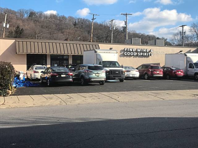Sewickley wine and spirits store to reopen in time for holidays