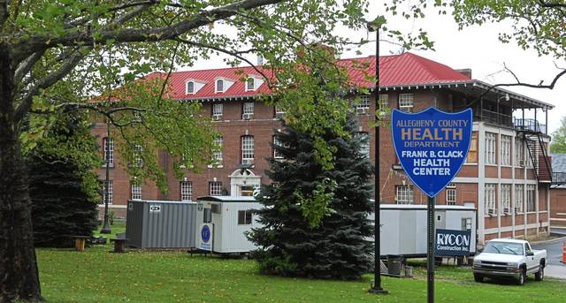 Allegheny County Health Department awards $113K in grants