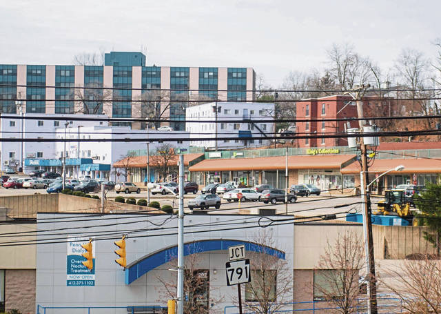 Penn Hills CDC granted access to tax credits from Allegheny Conference members