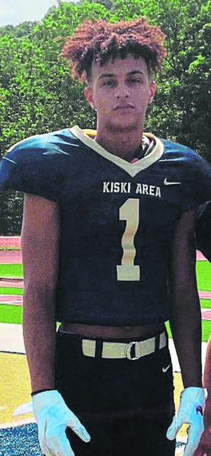 2019 Valley News Dispatch Football All-Stars