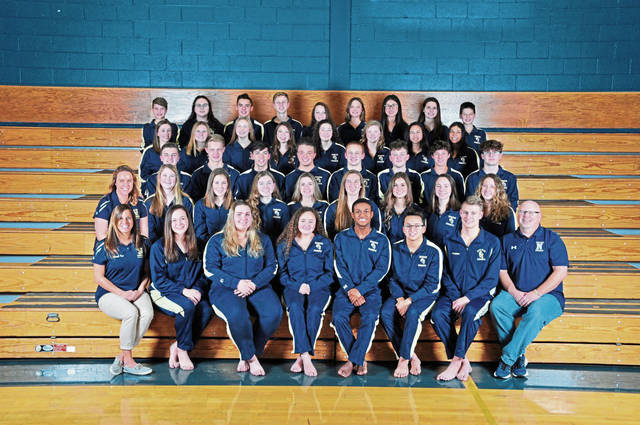 Norwin swimmers encouraged by fast start