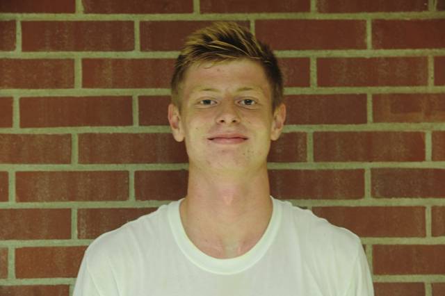 McGuffey’s CJ Cole accepts preferred walk-on offer from West Virginia