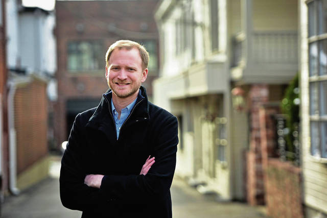 Quaker Valley grad creates a different kind of fantasy game