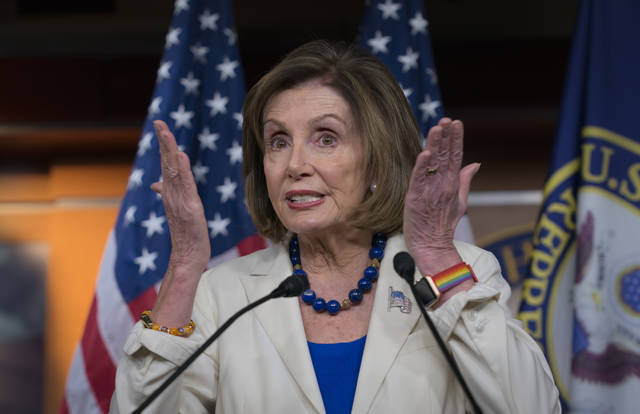 Conor Lamb supports impeachment: ‘What the President did was wrong’