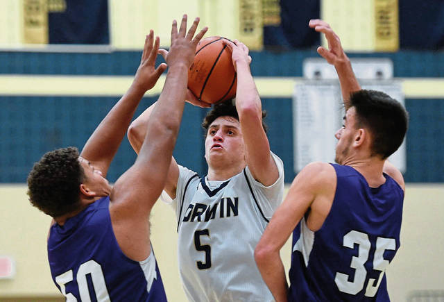 Franklin Regional’s Mike Rettger Tournament keeps alumnus’ memory alive