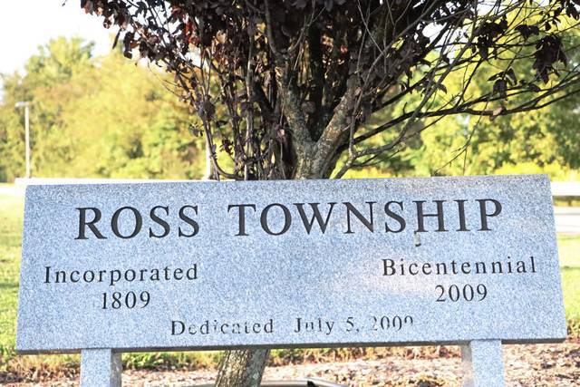 Ross OKs 2020 budget with same tax rate for 5th consecutive year