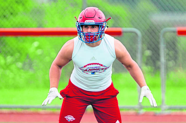 Tribune-Review Westmoreland football all-star team
