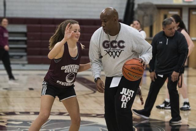 WPIAL girls basketball rankings for Week of Dec. 15, 2019