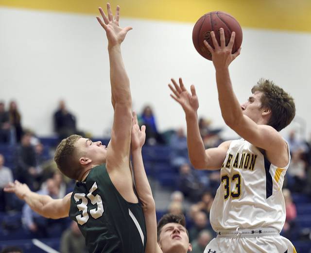 Prepping for the holidays with lots of high school hoops on HSSN