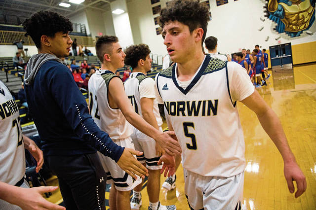 Off to fast start, Norwin boys ready to be tested