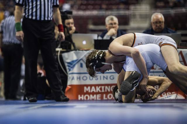 Westmoreland County wrestling notebook: Top teams set to square off at Kiski Area