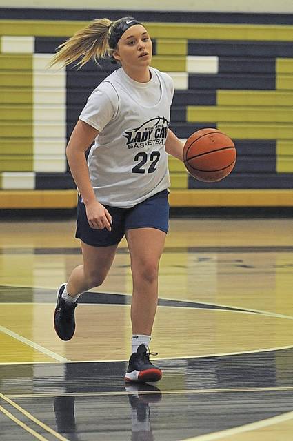 Alle-Kiski Valley girls basketball notebook: Kiski Area loses Hannah Potter to broken wrist