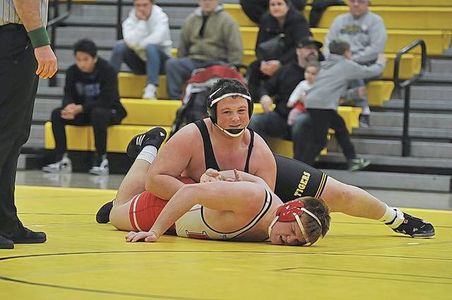 High school roundup for Dec. 18, 2019: North Allegheny pins loss on North Hills