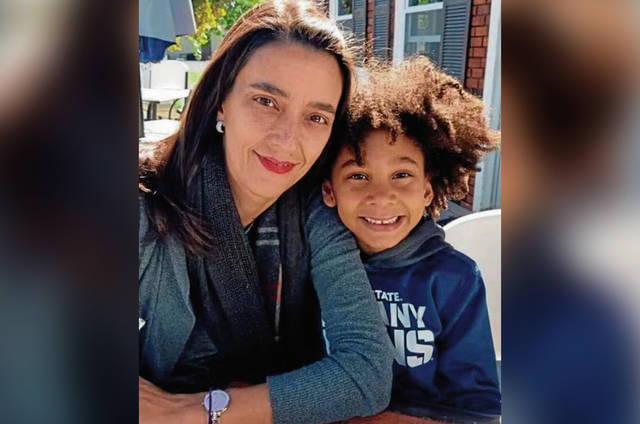 Shaler woman plans to bring medical services to West Africa