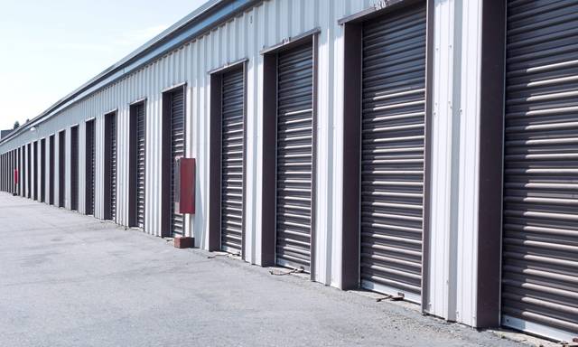 National company acquires Shaler Self Storage