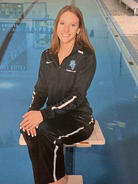 Trib HSSN girls swimmer of the week for Dec. 19, 2019: Seneca Valley’s Kendall Craig