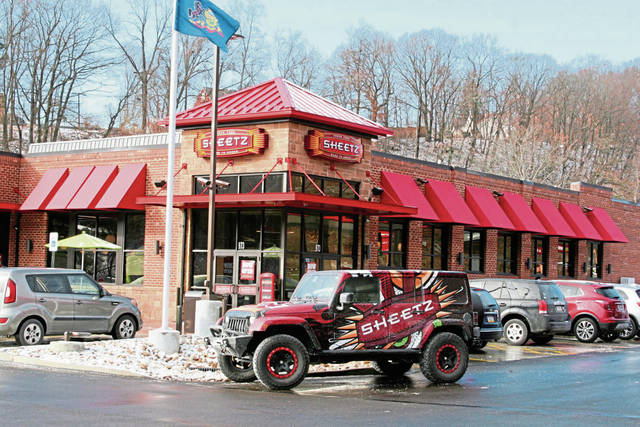 Sheetz opens latest store on Route 8 in Shaler<span class="headline-video">Video <i class="fa-solid fa-circle-play"></i></span>