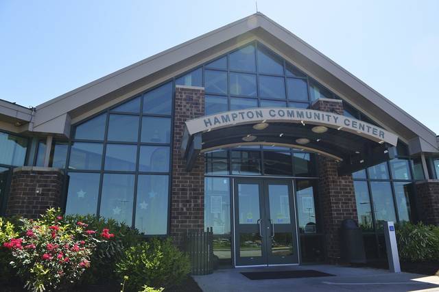 Hampton council passes 2020 budget with no tax increase