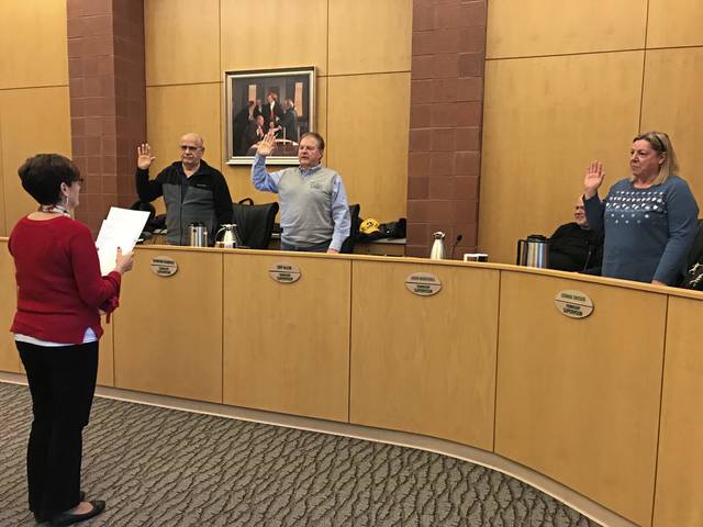 Richland’s 2020 budget has 1% increase