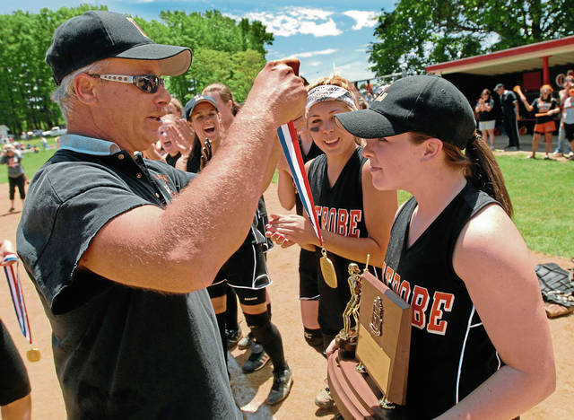 Westmoreland notebook: Kovalcin returns to coach Latrobe softball