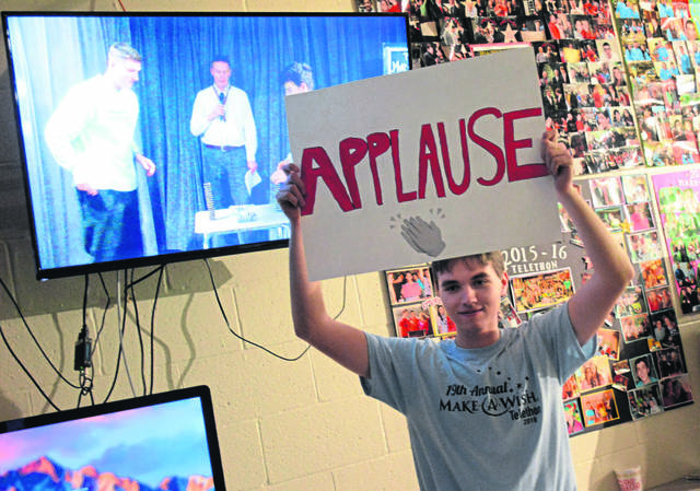 Plum School District’s Make-A-Wish telethon hopes to top $1 million