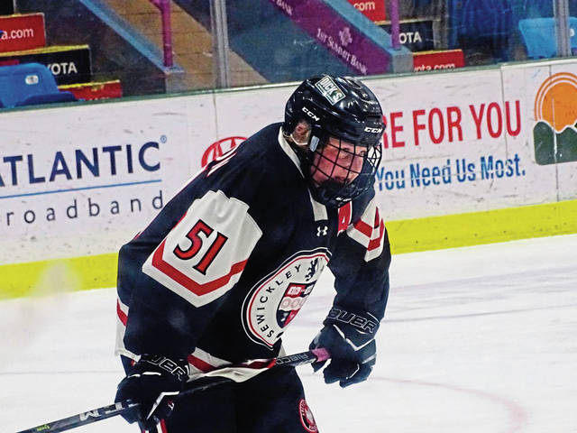 Sewickley Academy hockey fighting to get into win column