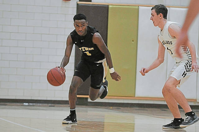 Early season schedule testing mettle of Gateway boys