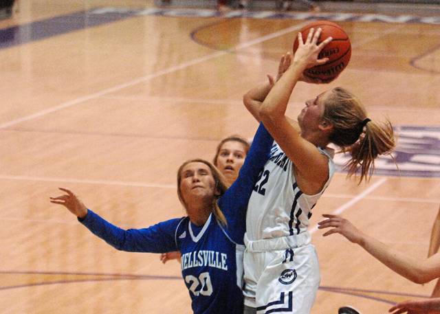 Baldwin notebook: Seven Highlanders make college choices