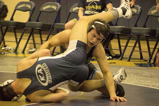 Seneca Valley, Canon-McMillan come out on top of Kiski Area quad meet