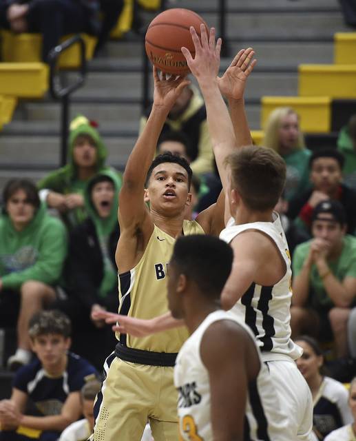High school roundup for Dec. 20, 2019: Butler tops NA in section opener