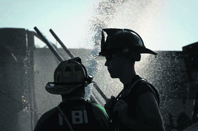 Year in review: a look at the biggest Penn Hills stories in 2019