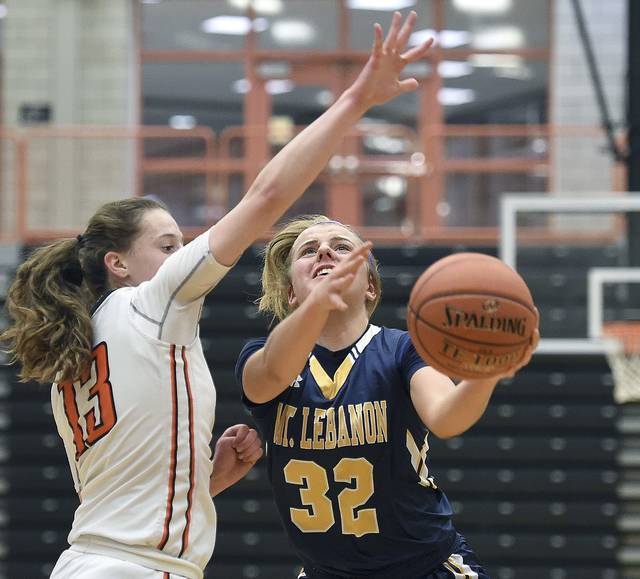 Trib WPIAL girls basketball rankings: Week ending Dec. 22, 2019