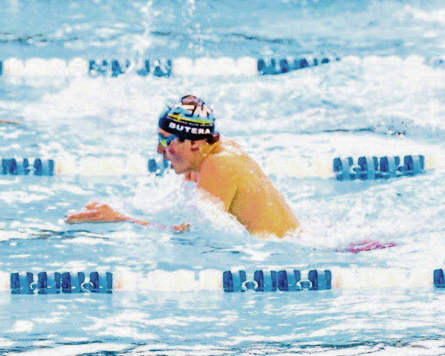 North Allegheny’s Nico Butera to swim at Wisconsin