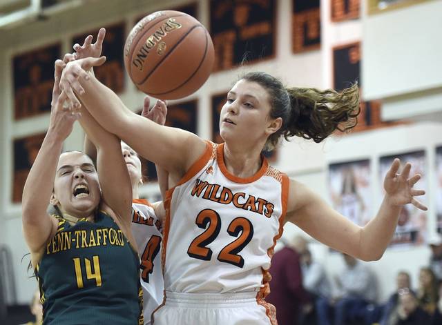Westmoreland County girls basketball notebook: Latrobe eagerly awaiting return of Anna Rafferty